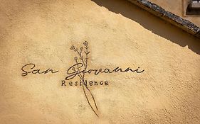 San Giovanni Residence